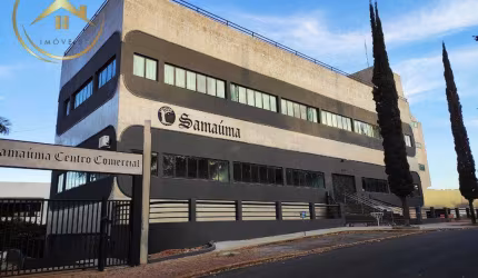 Salão à venda em Campinas, Jardim Conceição (Sousas), com 2506.56 m²