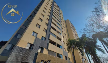 Apartamento à venda em Campinas, Bonfim, com 3 quartos, com 82 m², Condominio Tropical