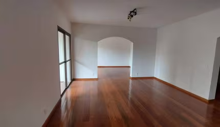 Apartamento à venda em Campinas, Cambuí, com 4 quartos, com 280 m², Edificio Monte Libano