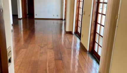 Apartamento à venda em Campinas, Vila Rossi Borghi e Siqueira, com 3 quartos, com 200 m²