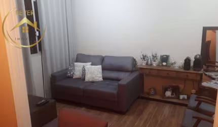 Apartamento à venda em Campinas, Vila Estanislau, com 2 quartos, com 78 m², Condominio Acacia