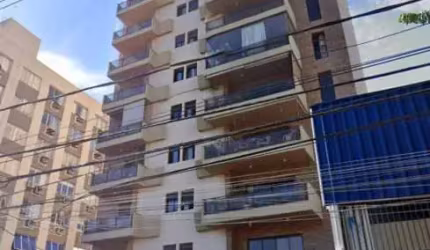 Apartamento à venda em Campinas, Cambuí, com 4 quartos, com 197 m²