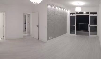 Apartamento à venda em Campinas, Cambuí, com 3 quartos, com 104 m², Edifício  Ilha Di Capri