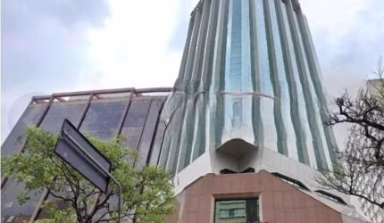 Sala para alugar em Campinas, Centro, com 455 m², Edifício o Edifício Arcel