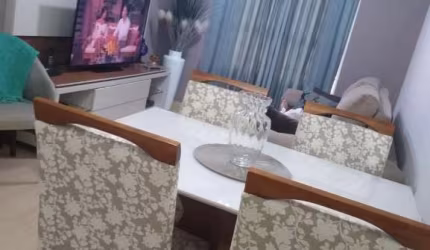Apartamento à venda em Campinas, Jardim García, com 3 quartos, com 67 m², Cond. Residencial Vitória