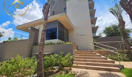Apartamento à venda em Campinas, Nova Campinas, com 3 suítes, com 170 m²
