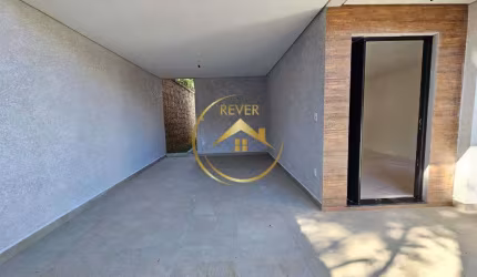 Sobrado à venda em Valinhos, Chácaras Silvania, com 3 suítes, com 144.36 m², VILA DI MÔNACO