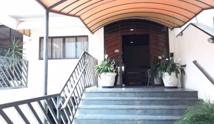 Apartamento à venda em Campinas, Vila Rossi Borghi e Siqueira, com 3 quartos, com 94 m²
