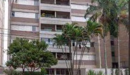 Apartamento à venda em Campinas, Jardim Flamboyant, com 3 quartos, com 121 m²