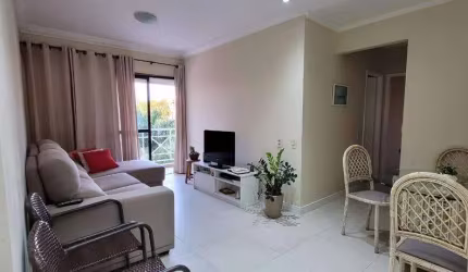 Apartamento à venda em Campinas, Vila Marieta, com 2 suítes, com 69.61 m², Condominio Maison Renoir