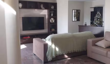 Apartamento Duplex à venda em Campinas, Vila Itapura, com 3 suítes, com 220 m²