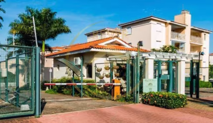 Apartamento à venda em Campinas, Loteamento Center Santa Genebra, com 3 quartos, com 76 m²