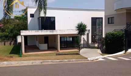 Sobrado à venda em Campinas, Jardim Madalena, com 3 quartos, com 462 m²