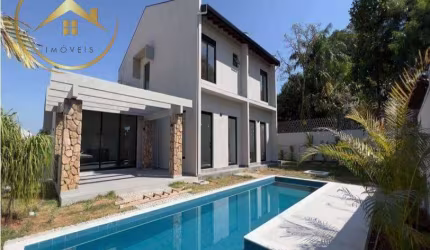 Sobrado à venda e para alugar em Campinas, Residencial Estância Eudóxia (Barão Geraldo)