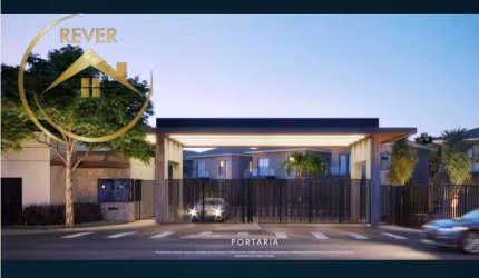 Casa à venda em Campinas, Loteamento Santa Ana do Atibaia (Sousas), com 3 suítes, com 163 m²