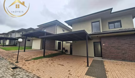 Sobrado à venda em Campinas, Parque Taquaral, com 3 suítes, com 182 m²