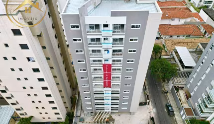 Apartamento à venda em Campinas, Cambuí, com 2 quartos, com 47.52 m²