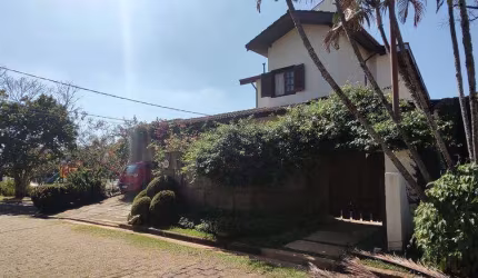 Sobrado à venda em Campinas, Parque da Hípica, com 4 quartos, com 208 m²