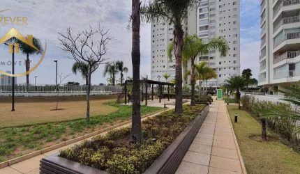 Apartamento à venda em Campinas, Parque Prado, com 3 suítes, com 134 m², Edificio Convivence