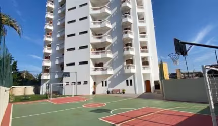 Apartamento à venda em Campinas, Jardim Bonfim, com 3 quartos, com 202 m²