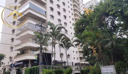 Apartamento à venda em Campinas, Cambuí, com 4 quartos, com 331.3 m², Edificio Sabara