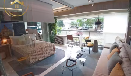 Apartamento à venda em Campinas, Botafogo, com 2 quartos, com 57.88 m², My Way Guanabara