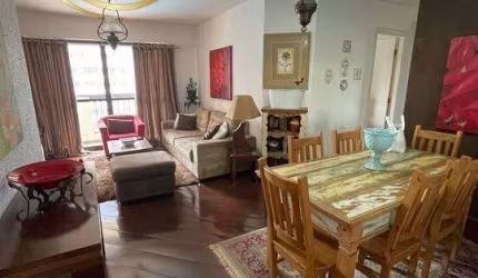 Apartamento à venda em Campinas, Chácara Primavera, com 3 suítes, com 110 m²