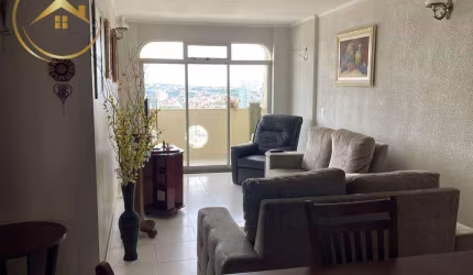 Apartamento à venda em Campinas, Centro, com 3 quartos, com 138.69 m², Edificio ARAGUAIA