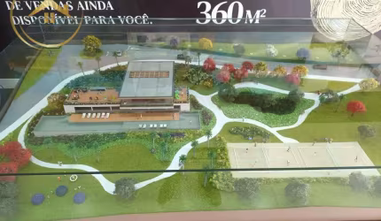 Terreno à venda em Campinas, Fazenda Pau D'Alho, com 757.4 m², Condominio RESERVA SERENA