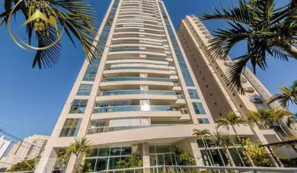 Apartamento à venda em Campinas, Vila Itapura, com 2 suítes, com 96 m², Residencial Modèle
