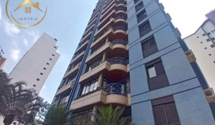 Apartamento à venda em Campinas, Vila Itapura, com 3 suítes, com 115 m²
