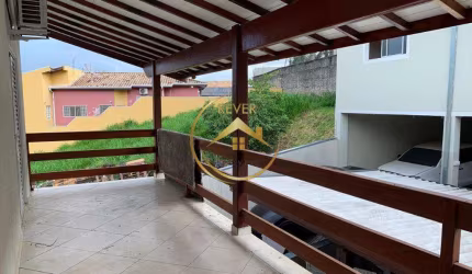 Sobrado à venda e para alugar em Valinhos, Parque Cecap, com 4 quartos, com 384 m²