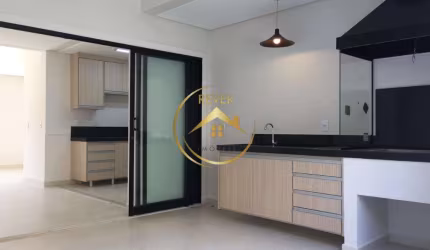 Sobrado à venda em Valinhos, Chácaras Silvania, com 3 suítes, com 132 m², Quinta das Oliveiras