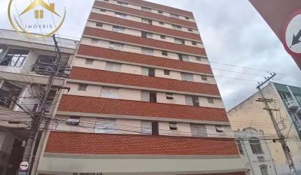 Apartamento à venda em Campinas, Centro, com 1 quarto, com 60.15 m², Edificio Regente Feijó