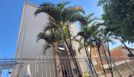 Apartamento à venda em Campinas, São Bernardo, com 2 quartos, com 72 m², Edificio ITANHAEM