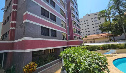 Apartamento à venda em Campinas, Centro, com 2 quartos, com 67 m², Edificio Olympio Rodriguez