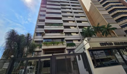 Apartamento para alugar em Campinas, Cambuí, com 4 suítes, com 315 m², Condomínio Ana Maria