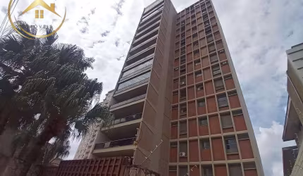 Apartamento à venda em Campinas, Cambuí, com 4 quartos, com 207 m², Edificio Itaparica