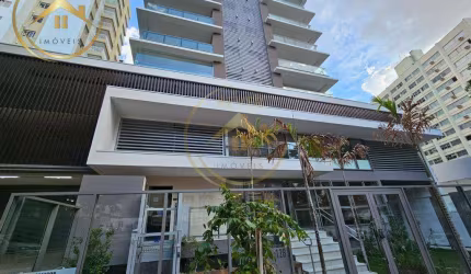 Apartamento à venda em Campinas, Centro, com 2 suítes, com 111 m², Altitude Cambuí - Simoplan