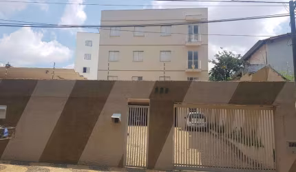 Apartamento à venda em Campinas, Chácara da Barra, com 3 quartos, com 98 m², Edifício Marajó
