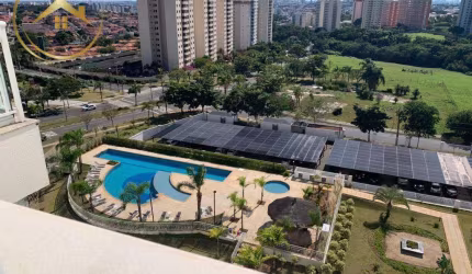 Apartamento à venda em Campinas, Parque Prado, com 3 suítes, com 160 m², Edificio Convivence
