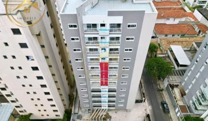 Apartamento à venda em Campinas, Cambuí, com 2 quartos, com 47.52 m²