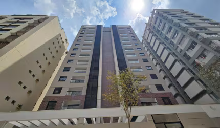 Apartamento à venda em Campinas, Cambuí, com 1 suíte, com 50 m², Edificio DON CAMBUI