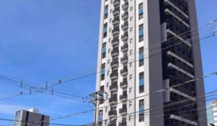 Apartamento à venda em Campinas, Jardim Guanabara, com 3 quartos, com 78.5 m²