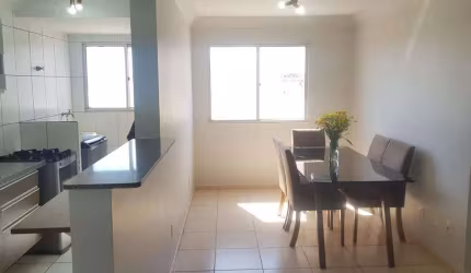 Cobertura à venda em Campinas, Bonfim, com 3 quartos, com 123.97 m²,  Condomínio Spazio Costa do Sol