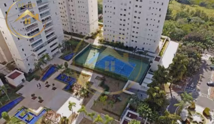 Cobertura à venda em Campinas, Vila Brandina, com 3 suítes, com 224 m², Prime Family Club