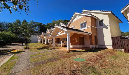 Sobrado à venda em Campinas, Loteamento Residencial Vila Bella Dom Pedro, com 4 quartos, com 181 m²