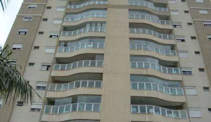 Apartamento à venda em Campinas, Parque Prado, com 3 suítes, com 134 m², Condominio Club House