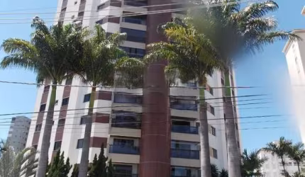 Apartamento à venda em Campinas, Vila Brandina, com 4 quartos, com 137.46 m², Residencial Avelino