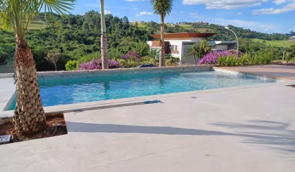 Casa à venda em Campinas, Loteamento Residencial Pedra Alta (Sousas), com 5 suítes, com 500 m²